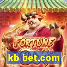 kb bet.com